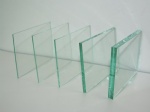 Float glass