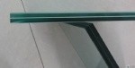 Laminated glass