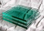 Laminated glass