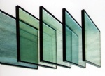 Insulated glass